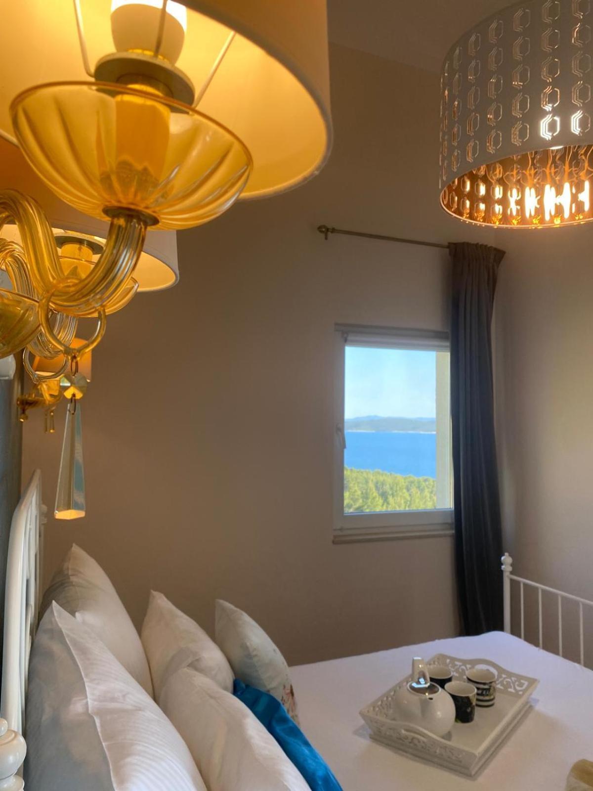 Perla Hvar Aparthotel Ivan Dolac Exterior photo