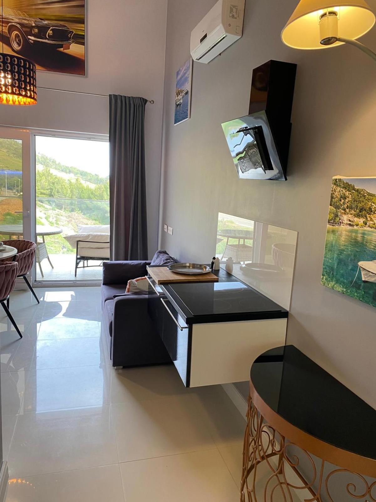 Perla Hvar Aparthotel Ivan Dolac Exterior photo