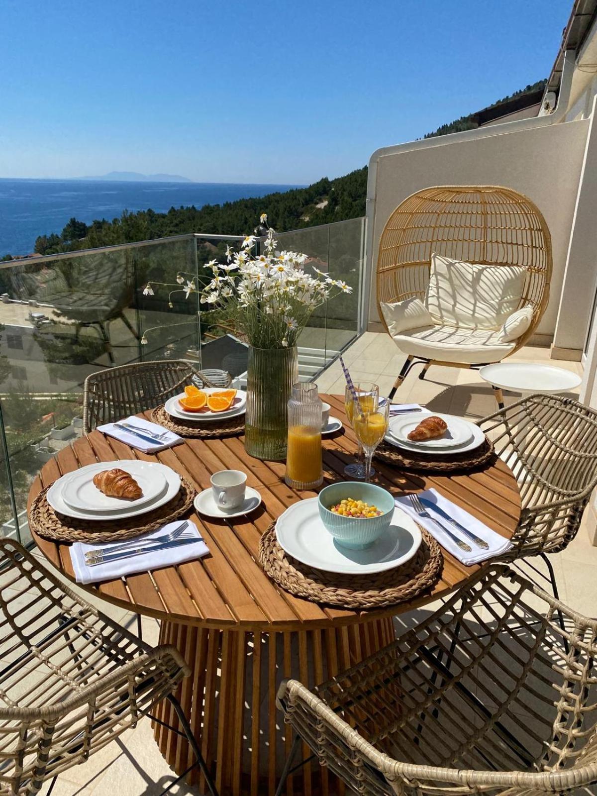 Perla Hvar Aparthotel Ivan Dolac Exterior photo